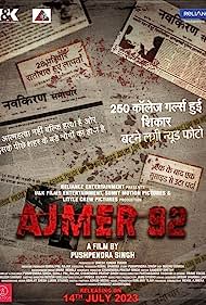 Ajmer 92 2023 HD 720p DVD SCR full movie download